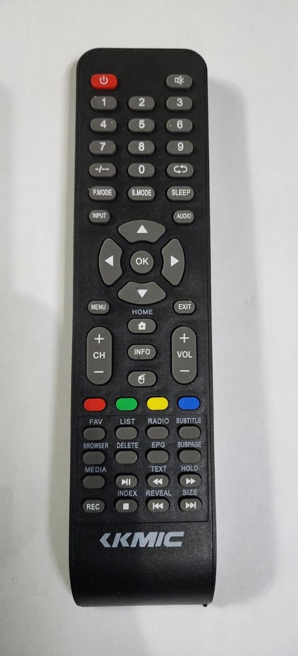 Remote Control